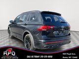 Used 2022 Volkswagen Tiguan SE R-Line image 3