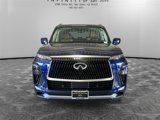 Certified 2025 INFINITI QX80 Sensory image 2