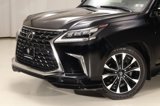 Used 2021 Lexus LX 570 4WD w/ Sport Package image 6