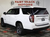 Used 2022 Chevrolet Tahoe Z71 w/ Luxury Package image 4