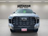 New 2025 Toyota Tundra Platinum image 4