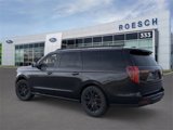 New 2025 Ford Expedition Max Platinum w/ Stealth Performance Package image 4