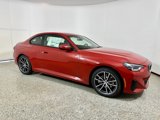 Certified 2024 BMW 230i xDrive Coupe w/ Convenience Package image 2