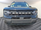 Certified 2023 Ford Bronco Sport Outer Banks w/ Tech Package image 2