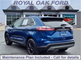 Used 2024 Ford Edge SEL image 2