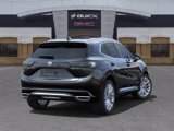 New 2025 Buick Envision Avenir image 5