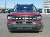 New 2025 Ford Bronco Sport Outer Banks w/ Outer Banks Tech Package+ image 3