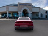New 2025 Ford Mustang Coupe image 5