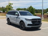 New 2025 Lincoln Navigator L Reserve image 3