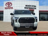 New 2025 Toyota Tundra SR5 image 3