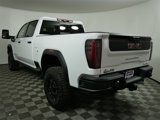 New 2025 GMC Sierra 2500 AT4X w/ AT4X AEV Edition image 4
