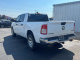 Used 2024 RAM 1500 Big Horn w/ Trailer Tow Group image 3