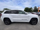 Used 2018 Jeep Grand Cherokee High Altitude image 4