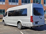 Used 2019 Mercedes-Benz Sprinter 4x4 170 w/ Premium Plus Package image 3