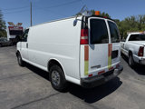 Used 2012 Chevrolet Express 2500 image 4