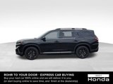 New 2025 Honda Pilot Touring image 4