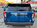 Used 2020 Ford Explorer Limited image 5