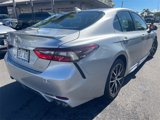Used 2024 Toyota Camry SE image 5