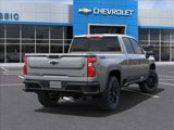 New 2025 Chevrolet Silverado 2500 LT image 4