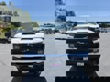 New 2025 Chevrolet Silverado 2500 Custom w/ Custom Value Package image 2