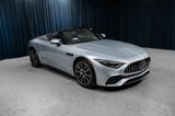 New 2026 Mercedes-Benz SL 43 AMG image 4