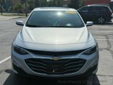 Used 2019 Chevrolet Malibu LT image 4