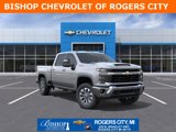 New 2026 Chevrolet Silverado 2500 LT w/ All Star Edition image 3