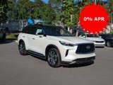 New 2025 INFINITI QX60 Autograph w/ Cargo Package image 2
