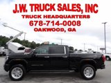 Used 2025 GMC Sierra 3500 Denali w/ Denali Reserve Package image 2