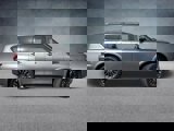 Used 2024 Nissan Armada Platinum w/ Cargo Package image 5