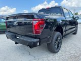 New 2025 Ford F150 Lariat image 3