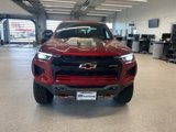 New 2026 Chevrolet Colorado ZR2 w/ Technology Package image 2