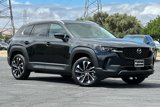 New 2025 MAZDA CX-50 2.5 Hybrid w/ Cargo Package image 2
