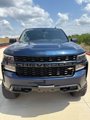 Used 2020 Chevrolet Silverado 1500 Custom w/ Custom Value Package image 2