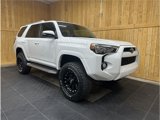Used 2015 Toyota 4Runner SR5 Premium image 5
