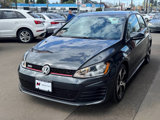 Used 2015 Volkswagen GTI S image 6