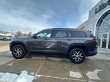 New 2025 Jeep Grand Cherokee L Limited image 3