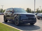 New 2025 Land Rover Range Rover SE image 3