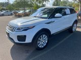 Used 2018 Land Rover Range Rover Evoque SE image 4