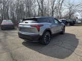 New 2025 Chevrolet Blazer EV RS w/ Super Cruise Package image 4