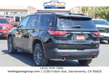 Used 2022 Chevrolet Traverse RS image 2
