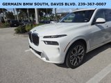 Certified 2024 BMW X7 xDrive40i image 5