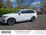 Used 2018 Volvo XC90 T6 Momentum w/ Momentum Plus Package image 2
