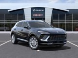 New 2025 Buick Envision Avenir image 2