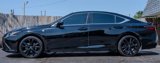 Used 2022 Lexus ES 350 F Sport w/ Accessory Package 2 image 2