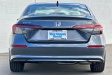 New 2025 Honda Civic Sport image 5
