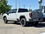 New 2025 GMC Sierra 2500 AT4 w/ AT4 Premium Plus Package image 5