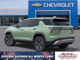 New 2026 Chevrolet Equinox LT w/ Convenience Package II image 3