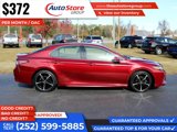 Used 2018 Toyota Camry XSE image 5