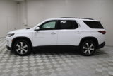Used 2023 Chevrolet Traverse LT w/ LT Premium Package image 4